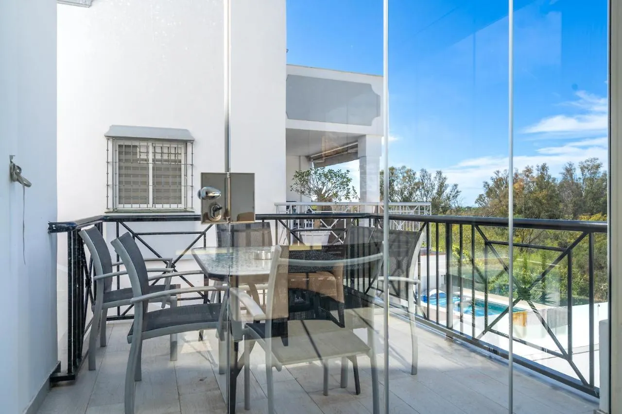 Luxury Apartments Marbella Cabopino