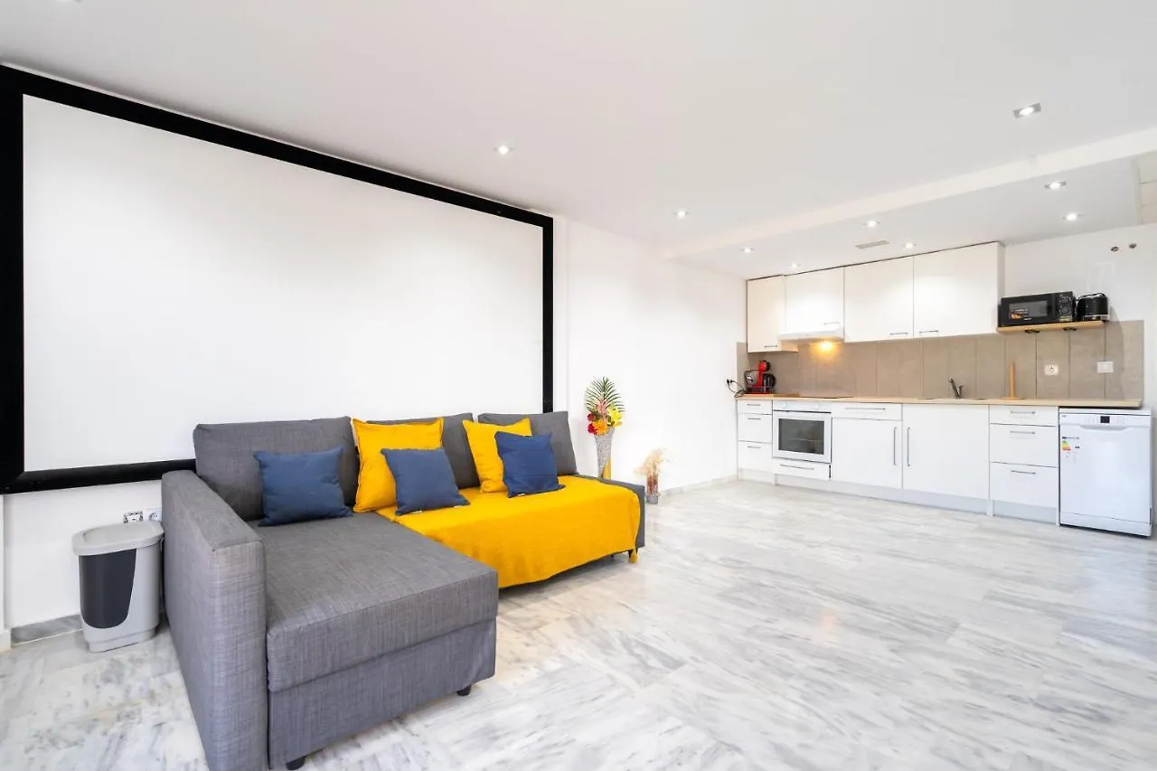 Luxury Apartments Marbella Cabopino 0*,  Spanien